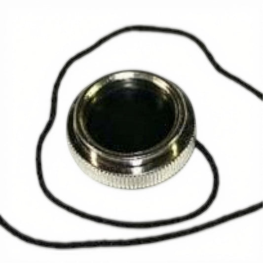 Z2108 - tapón niquelado