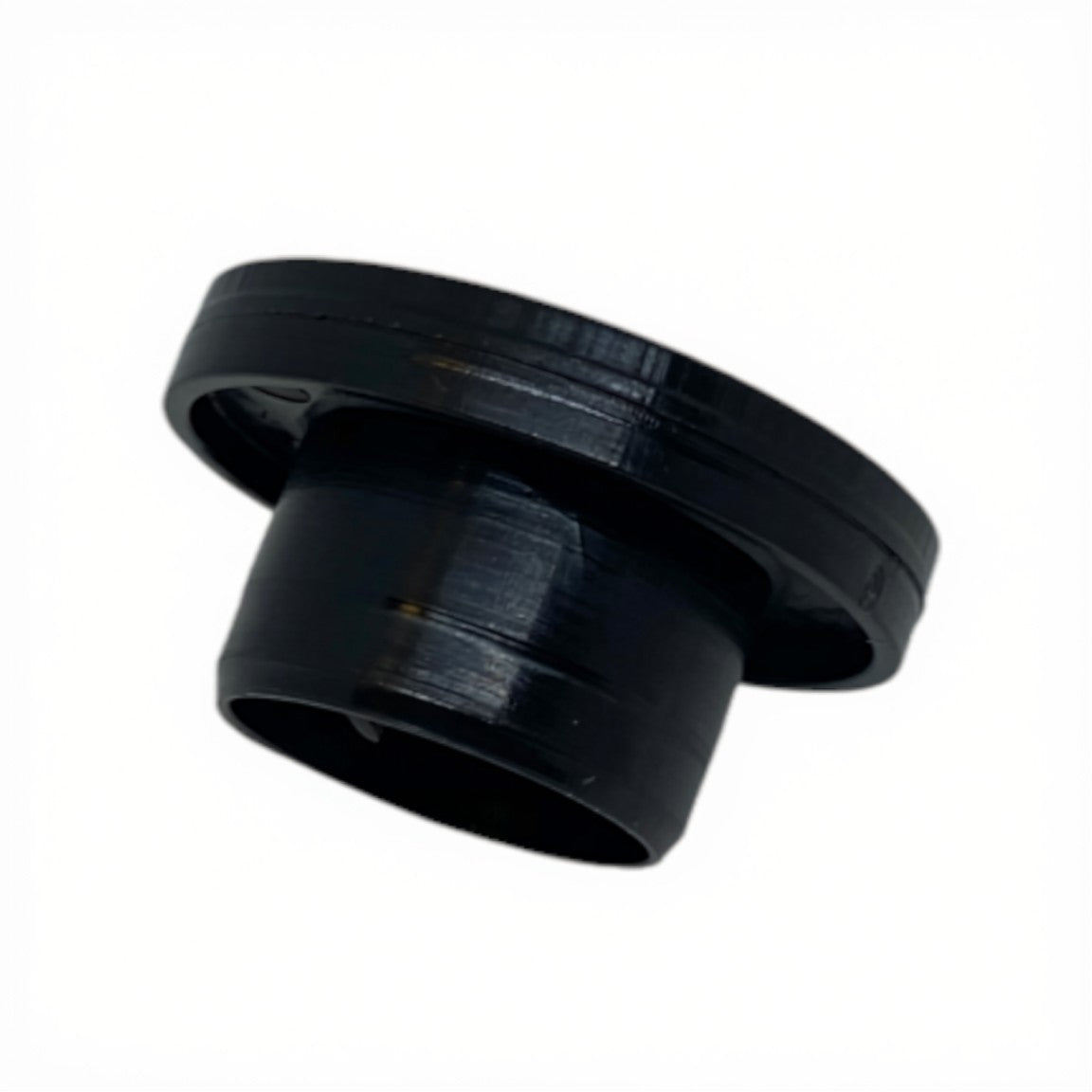 Zodiac Online Shop Z1946 zwart rubberen membraan voor zelflozer met knikmechanisme voor oudere Zodiac RIB rubberboten