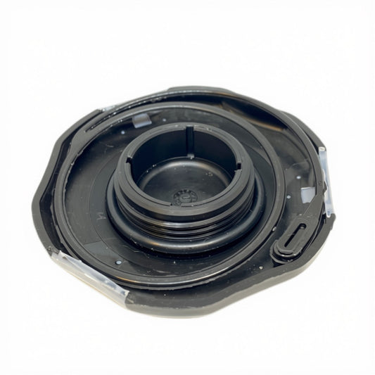 Z67300 - tapón - válvula semiempotrada negro - tipo de válvula nuevo