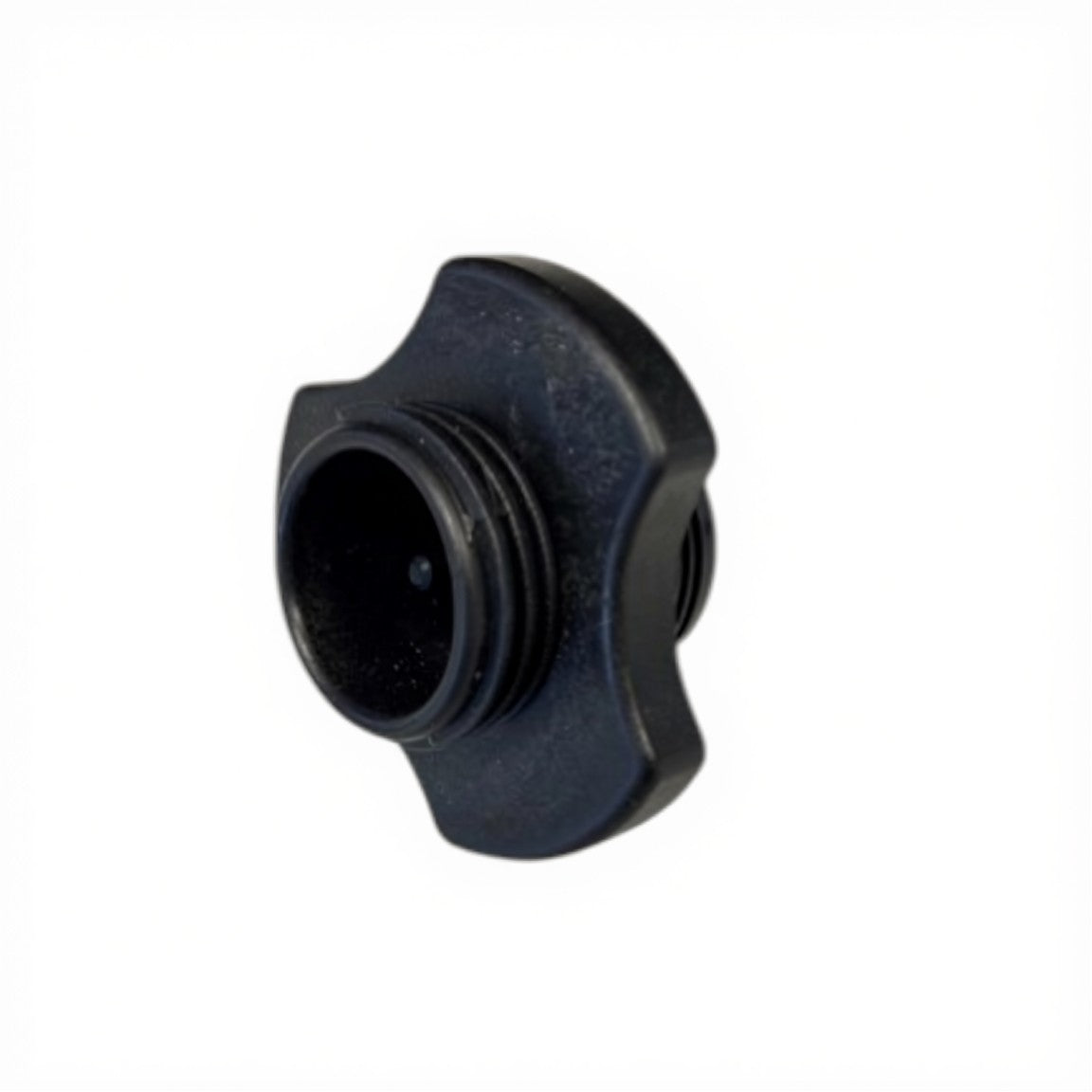 Zodiac Online Shop Z61928 zwarte opzetventiel kit met afsluitdop voor Zodiac en Bombard rubberboten