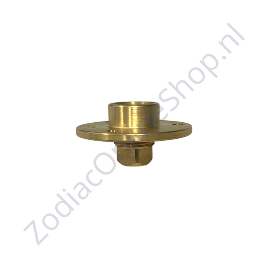 Z2738 - tapón para doble fondo RIB D25mm - completo