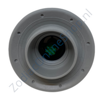 Z60217 Ventielbehuizing - Ouder type Zodiac ventiel - grijs