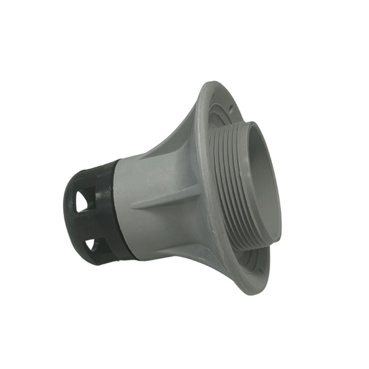 Z60217 Zodiac Ventielbehuizing  ouder type ventiel grijs