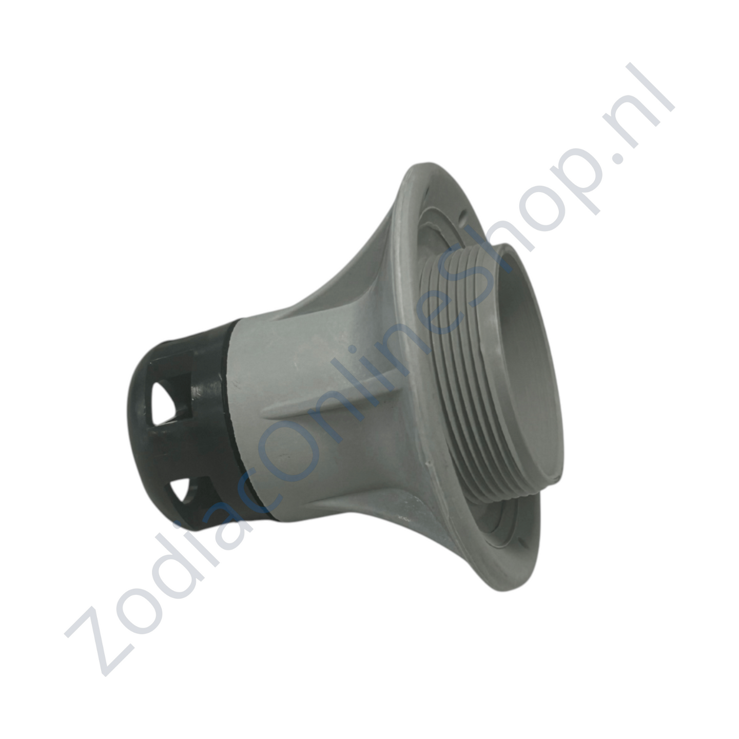 Z60217 Zodiac Ventielbehuizing  ouder type ventiel grijs