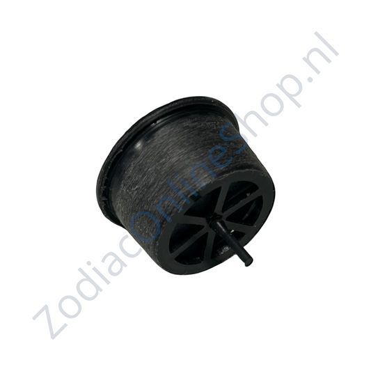 Z2218 - carcasa de autovaciante con membrana