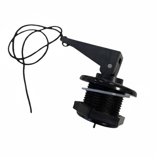 Z69515 - autovaciante NOMAD ALU RIB