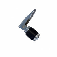 Z67225 - tapón de autovaciante de acero inoxidable D22