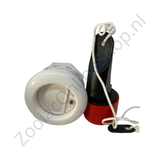 Z69358 - kit de autovaciante Cadet RIB a partir de 2012