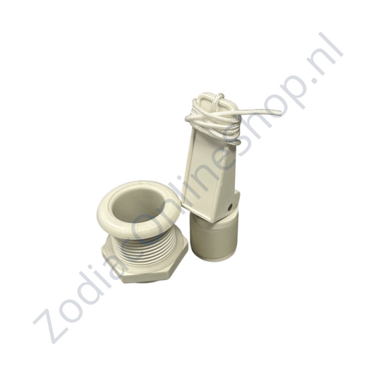 Z69487 - kit de autovaciante Cadet ALU RIB
