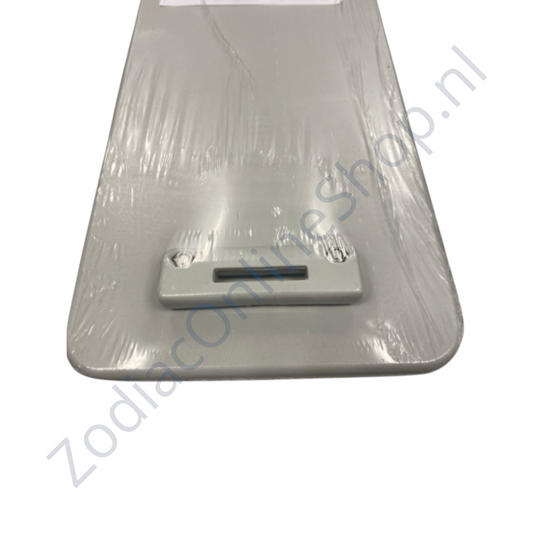 Z1113 - banco 85cm - modelos de 1997 a 2004 - gris